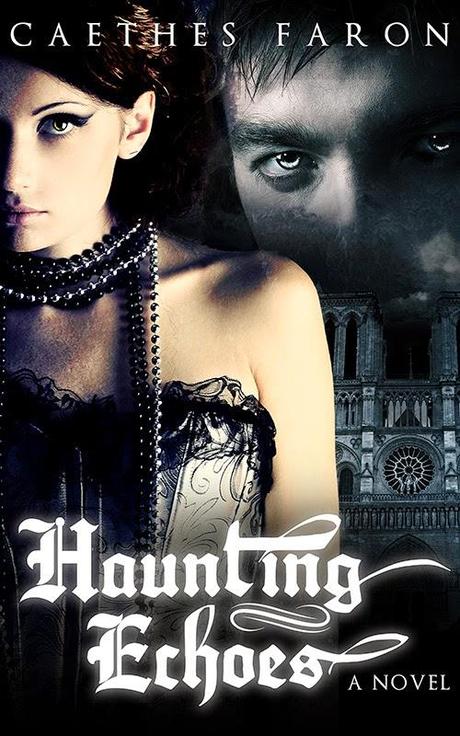 Fates Entwined by Caethes Faron: Release Day Blitz with Excerpt