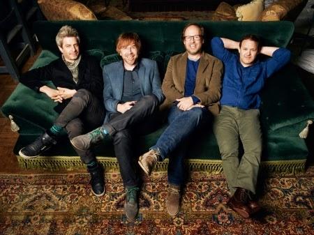 Phish 2014 Summer tour SBD + torrents: Philadelphia 2014/07/09