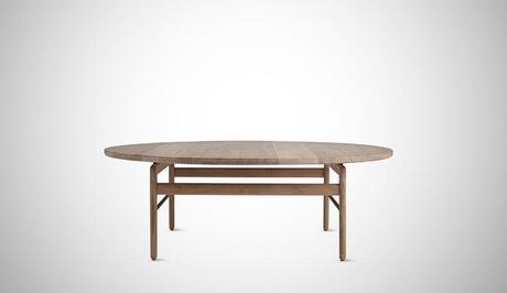 SELECTED | Outdoor Collection by Norm Architects
