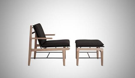 SELECTED | Outdoor Collection by Norm Architects