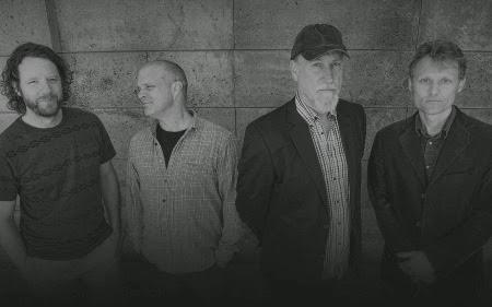 Medeski Scofield Martin & Wood: more tour dates