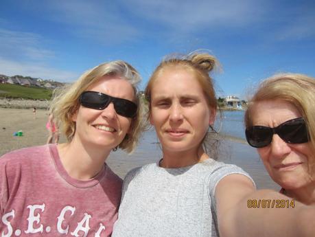 Mullaghmore July 2014