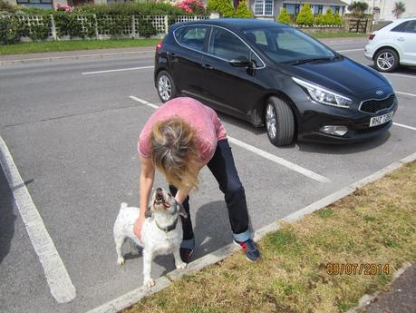 Mullaghmore July 2014