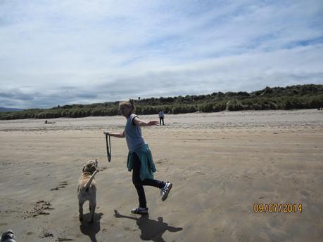 Mullaghmore July 2014