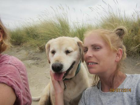 Mullaghmore July 2014