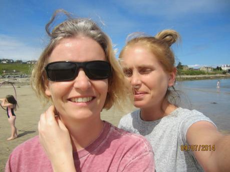 Mullaghmore July 2014