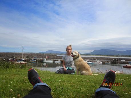 Mullaghmore July 2014