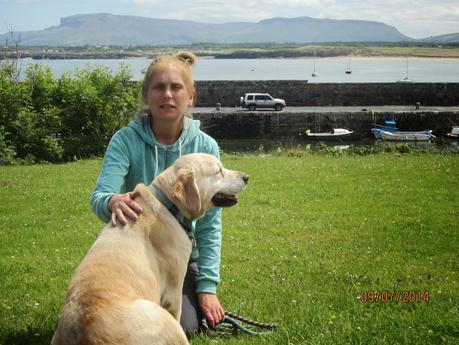 Mullaghmore July 2014