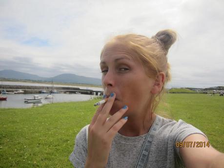 Mullaghmore July 2014