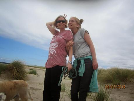 Mullaghmore July 2014