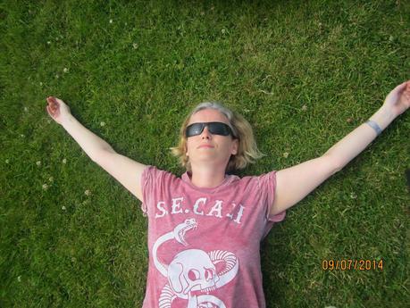 Mullaghmore July 2014