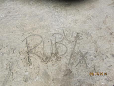 Mullaghmore July 2014