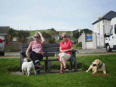 Mullaghmore July 2014