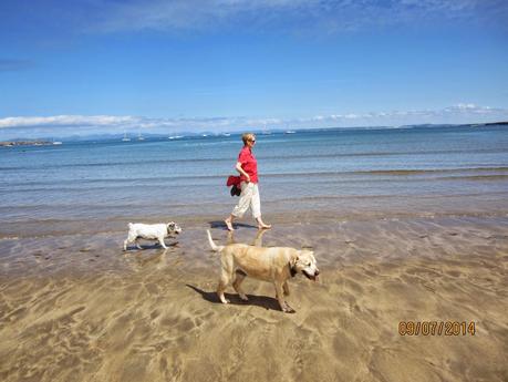 Mullaghmore July 2014