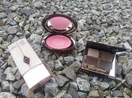 First Impressions: Charlotte Tilbury