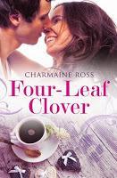 FOUR LEAF CLOVER BY CHARMAINE ROSS SUPER BOOK BLAST