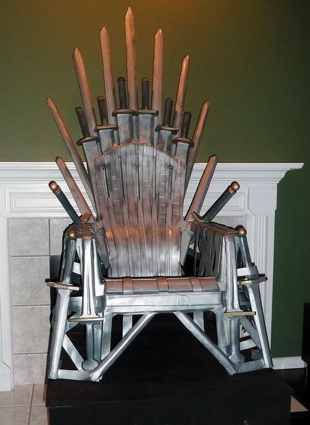 diy-iron-throne