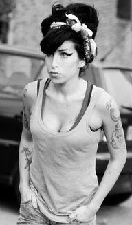 amy winehouse. http://ift.tt/VLh2Ej