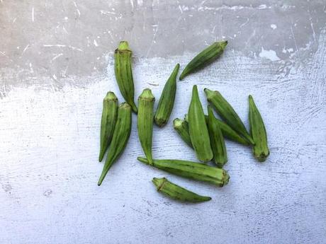 Okra