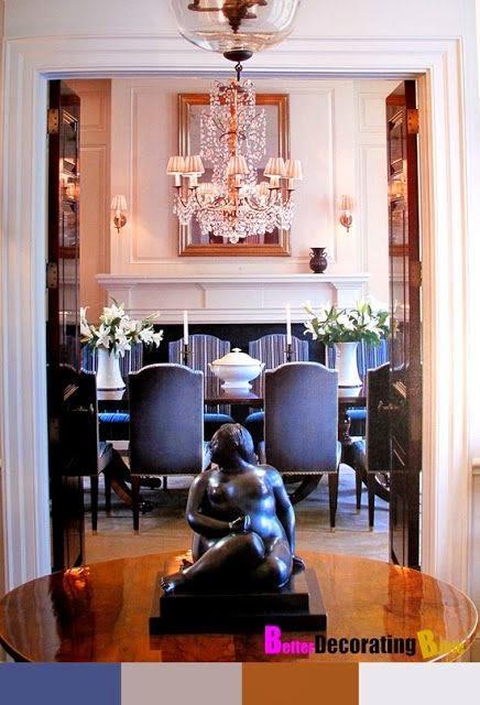 30 Beautiful Rooms I've Never Seen Before