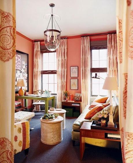 30 Beautiful Rooms I've Never Seen Before