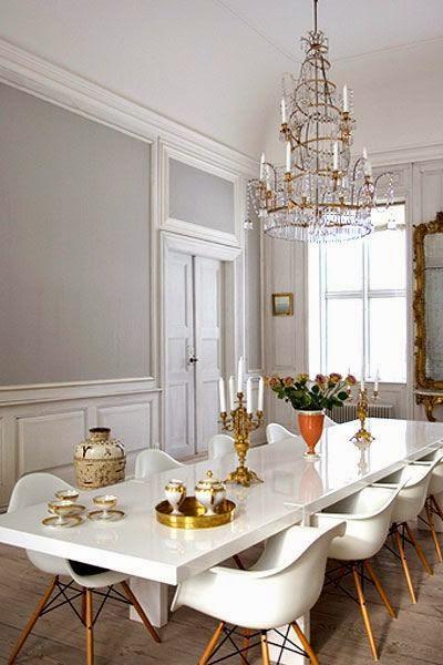 30 Beautiful Rooms I've Never Seen Before