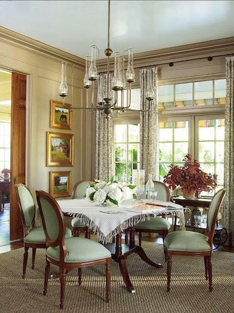 30 Beautiful Rooms I've Never Seen Before