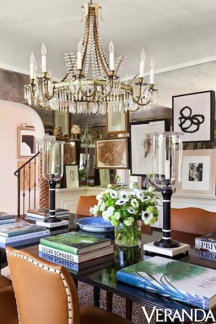 30 Beautiful Rooms I've Never Seen Before