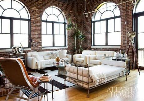 30 Beautiful Rooms I've Never Seen Before
