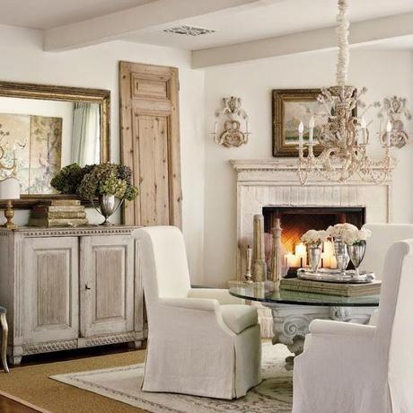 30 Beautiful Rooms I've Never Seen Before