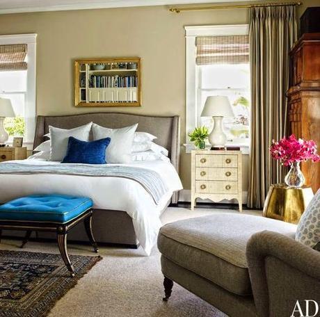 30 Beautiful Rooms I've Never Seen Before