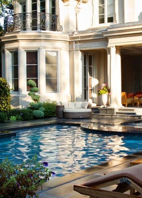 30 Beautiful Rooms I've Never Seen Before