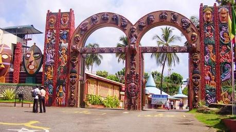 Silver Storm Water Theme Park