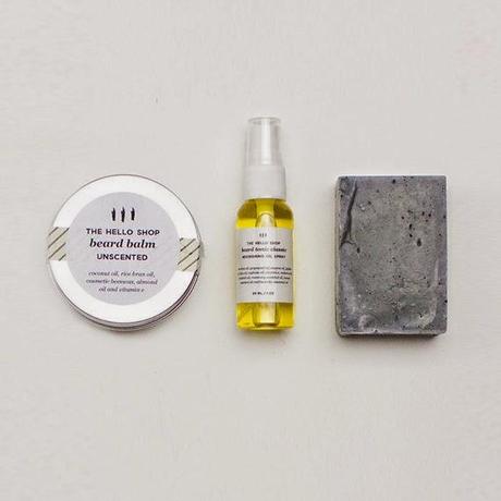 shop | natural + handmade body care