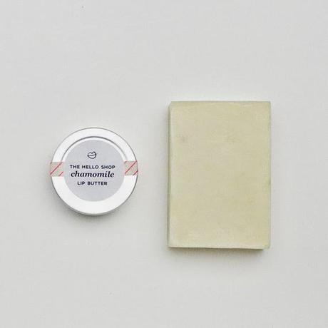 shop | natural + handmade body care