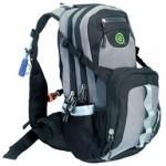 water Dog Recycled Pet Hydtration Backpack