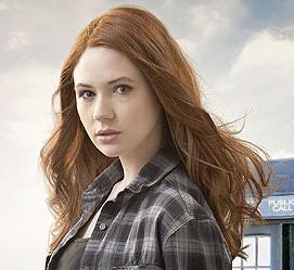 Feminist Doctor Who, Part 5: Amy Pond