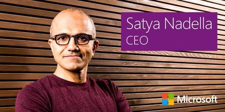 Microsoft CEO Nadella reiterates commitment to the Xbox Platform