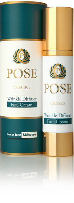 Introducing POSE Organics-Your Skincare Solution from the Hand of Pure Nature: