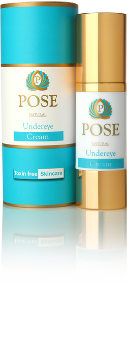 Introducing POSE Organics-Your Skincare Solution from the Hand of Pure Nature: