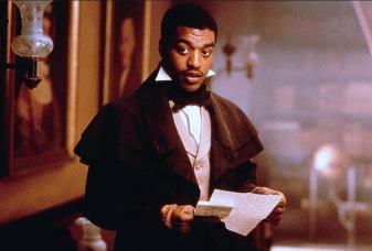Top 5 Chiwetel Ejiofor Roles 4