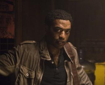 Top 5 Chiwetel Ejiofor Roles 3