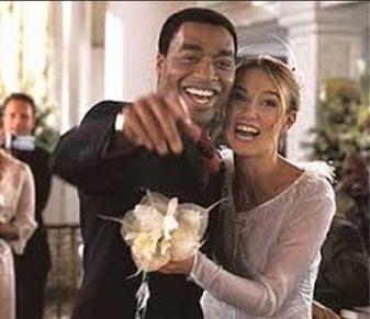 Top 5 Chiwetel Ejiofor Roles 5