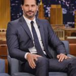 Joe+Manganiello+Joe+Manganiello+Visits+Tonight+FGwIZxyOTeyl