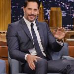 Joe+Manganiello+Joe+Manganiello+Visits+Tonight+dTUhWjWYPW3l