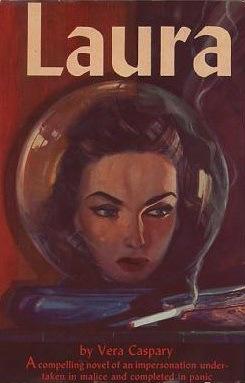 Book by Vera Caspary