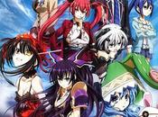 Date Live Season Review