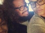 Music: Jill Scott “Divinity”