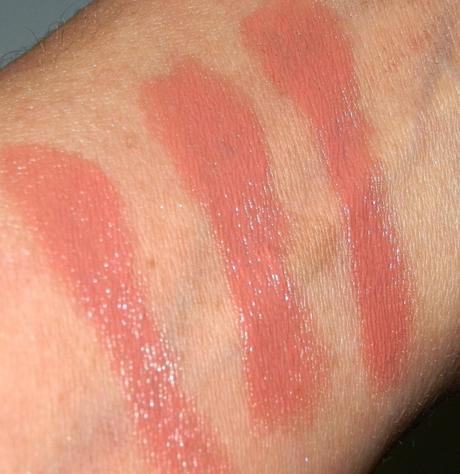 Rimmel Moisture Renew Lipstick Notting Hill Nude 720 Swatches