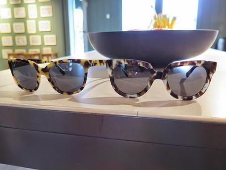 Help pick my frames! New Warby Parker Showroom Hits Dallas